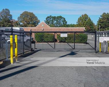 Storage Units for Rent available at 11515 Hambright Road, Huntersville, NC 28078