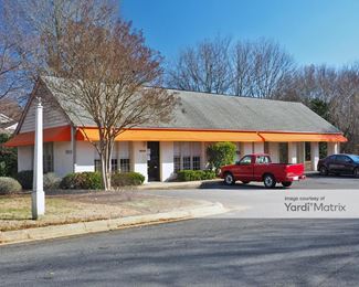Photo 1 of Public Storage - 10111 Park Road, Charlotte, NC
