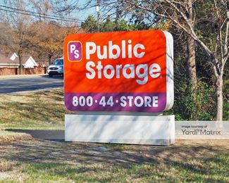 Photo 3 of Public Storage - 10111 Park Road, Charlotte, NC