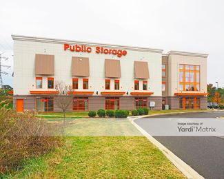 Photo 2 of Public Storage - 5607 South Tryon Street, Charlotte, NC