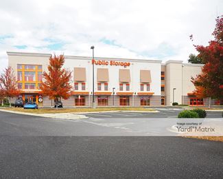Photo 3 of Public Storage - 5607 South Tryon Street, Charlotte, NC