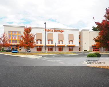 Storage Units for Rent available at 5607 South Tryon Street, Charlotte, NC 28217