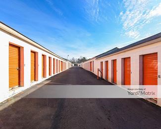 Photo 2 of Public Storage - 7000 Harrisburg Road, Charlotte, NC