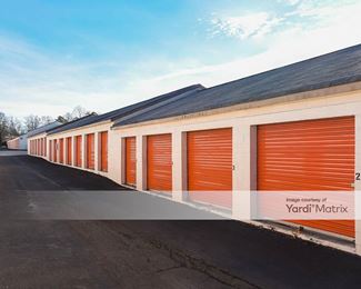 Photo 3 of Public Storage - 7000 Harrisburg Road, Charlotte, NC
