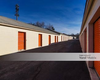 Photo 4 of Public Storage - 7000 Harrisburg Road, Charlotte, NC