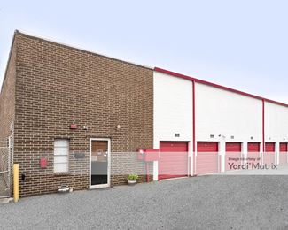 Photo 1 of Mini Storage Center - 1515 East Sugar Creek Road, Charlotte, NC