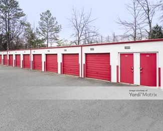 Photo 2 of Mini Storage Center - 1515 East Sugar Creek Road, Charlotte, NC