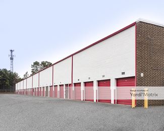 Photo 3 of Mini Storage Center - 1515 East Sugar Creek Road, Charlotte, NC