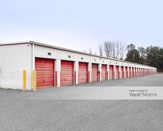 Photo 4 of Mini Storage Center - 1515 East Sugar Creek Road, Charlotte, NC