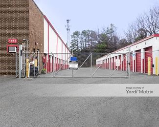 Photo 5 of Mini Storage Center - 1515 East Sugar Creek Road, Charlotte, NC