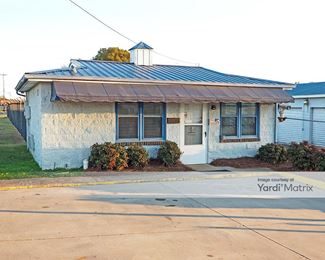Photo 1 of Gastonia Family Storage Center - 1281 Bessemer City Road, Gastonia, NC