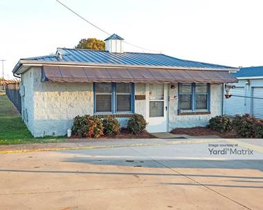 Storage Units for Rent available at 1281 Bessemer City Road, Gastonia, NC 28052