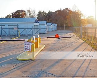 Photo 2 of Gastonia Family Storage Center - 1281 Bessemer City Road, Gastonia, NC