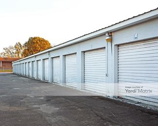 Photo 3 of Gastonia Family Storage Center - 1281 Bessemer City Road, Gastonia, NC