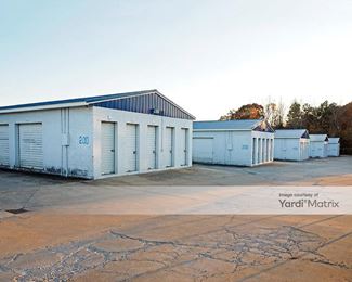 Photo 4 of Gastonia Family Storage Center - 1281 Bessemer City Road, Gastonia, NC