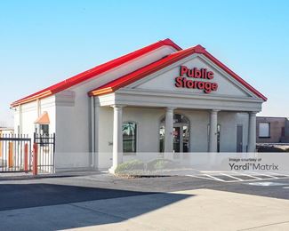 Photo 1 of Public Storage - 9026 Crump Road, Pineville, NC