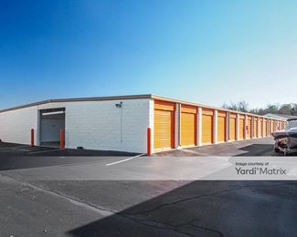 Photo 2 of Public Storage - 9026 Crump Road, Pineville, NC