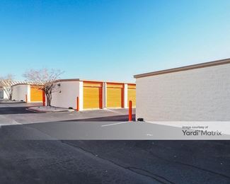 Photo 3 of Public Storage - 9026 Crump Road, Pineville, NC