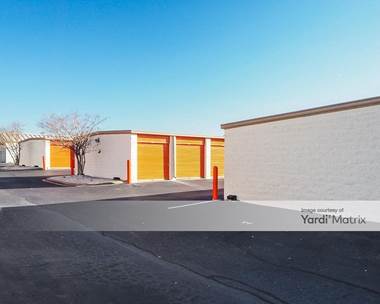 Storage Units for Rent available at 9026 Crump Road, Pineville, NC 28134