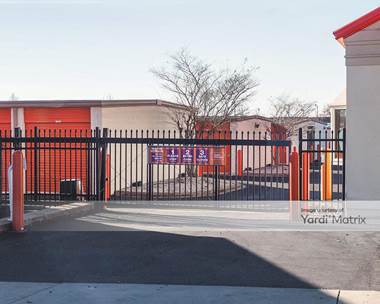 Storage Units for Rent available at 9026 Crump Road, Pineville, NC 28134
