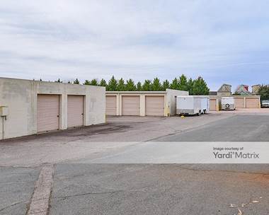 Storage Units for Rent available at 409 Jetton Street, Davidson, NC 28036
