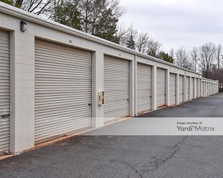 Photo 3 of Roll Up Self Storage - 409 Jetton Street, Davidson, NC
