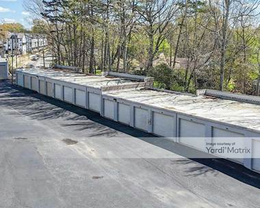 Storage Units for Rent available at 409 Jetton Street, Davidson, NC 28036