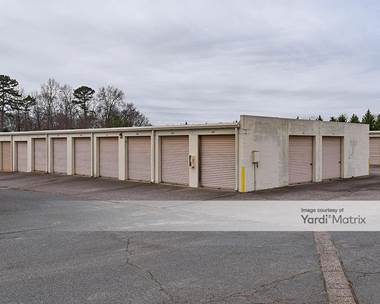 Storage Units for Rent available at 409 Jetton Street, Davidson, NC 28036