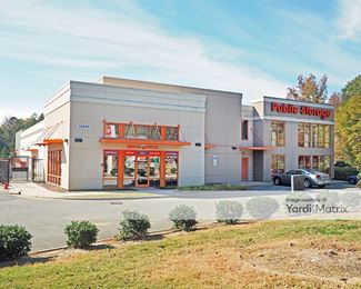 Photo 1 of Public Storage - 10209 Mount Holly Road, Charlotte, NC