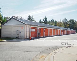 Photo 3 of Public Storage - 10209 Mount Holly Road, Charlotte, NC