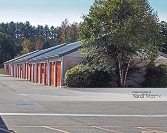 Photo 4 of Public Storage - 10209 Mount Holly Road, Charlotte, NC