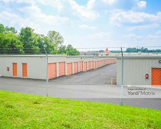 Photo 3 of Extra Space Storage - 124 Dorton Street, Charlotte, NC