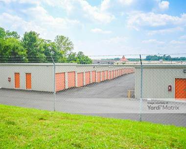 Storage Units for Rent available at 124 Dorton Street, Charlotte, NC 28213
