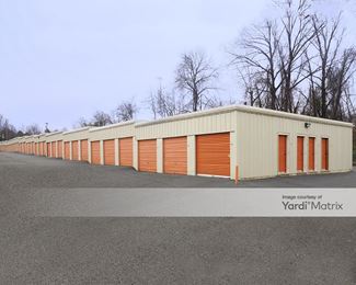 Photo 4 of Extra Space Storage - 124 Dorton Street, Charlotte, NC