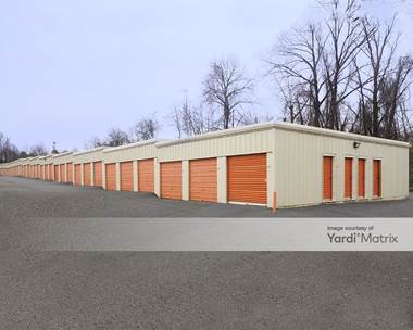 Storage Units for Rent available at 124 Dorton Street, Charlotte, NC 28213
