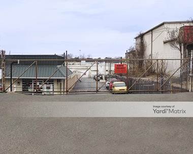Storage Units for Rent available at 124 Dorton Street, Charlotte, NC 28213