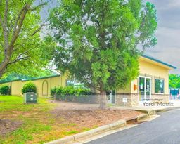 Image for Extra Space Storage - 509 Seagle Street, Huntersville, NC