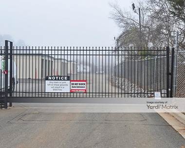Storage Units for Rent available at 509 Seagle Street, Huntersville, NC 28078