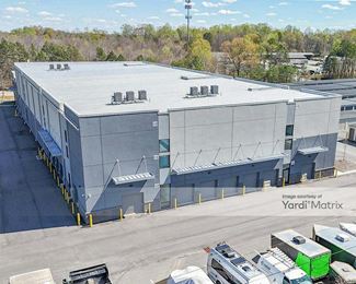 Photo 5 of Extra Space Storage - 509 Seagle Street, Huntersville, NC