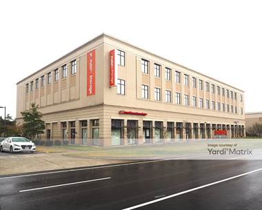 Storage Units for Rent available at 4715 Park Road, Charlotte, NC 28209