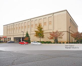 Photo 2 of Public Storage - 4715 Park Road, Charlotte, NC