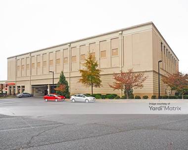 Storage Units for Rent available at 4715 Park Road, Charlotte, NC 28209