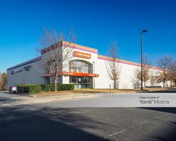 Image for Public Storage - 2130 Cambridge Beltway Drive, Charlotte, NC