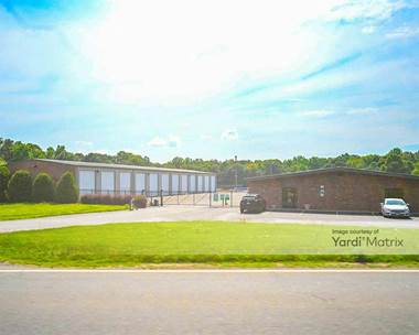 Storage Units for Rent available at 14735 Lucia Riverbend Hwy, Stanley, NC 28164