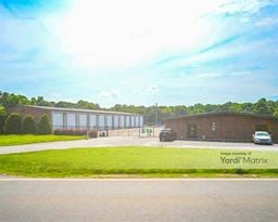 Image for Extra Space Storage - 14735 Lucia Riverbend Hwy, Stanley, NC