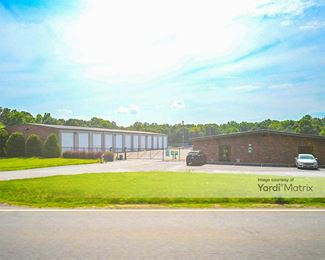 Photo 1 of Extra Space Storage - 14735 Lucia Riverbend Hwy, Stanley, NC