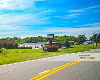 Photo 2 of Extra Space Storage - 14735 Lucia Riverbend Hwy, Stanley, NC