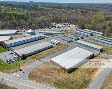 Storage Units for Rent available at 14735 Lucia Riverbend Hwy, Stanley, NC 28164