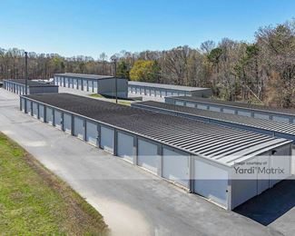 Photo 4 of Extra Space Storage - 14735 Lucia Riverbend Hwy, Stanley, NC