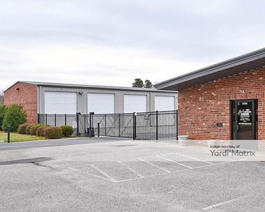 Storage Units for Rent available at 14735 Lucia Riverbend Hwy, Stanley, NC 28164